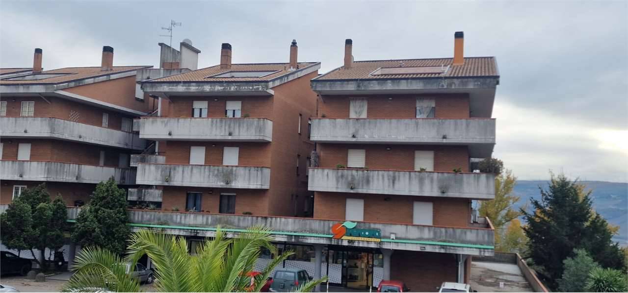 appartamento in vendita a Todi
