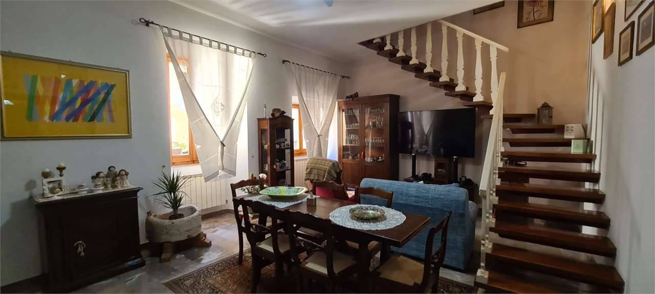 appartamento in vendita a Todi