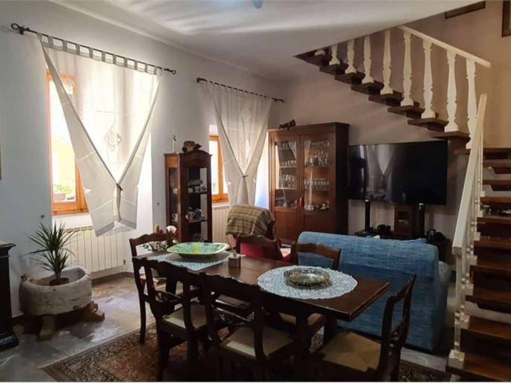 appartamento in vendita a Todi