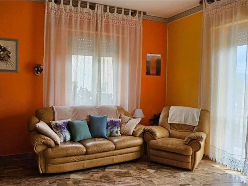 appartamento in vendita a Todi in zona Pantalla