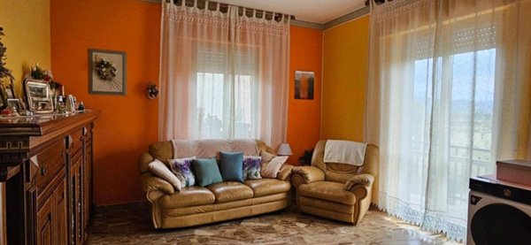 appartamento in vendita a Todi in zona Pantalla