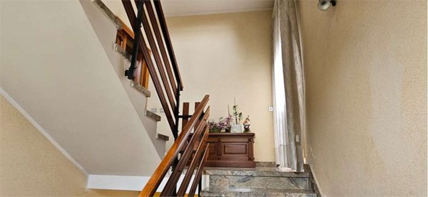 appartamento in vendita a Todi in zona Pantalla