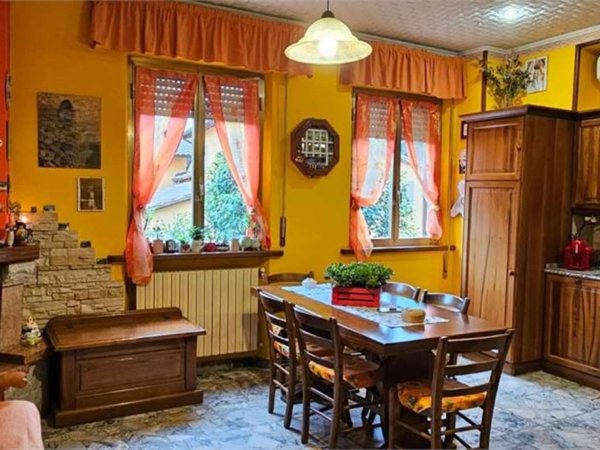 appartamento in vendita a Todi in zona Pantalla