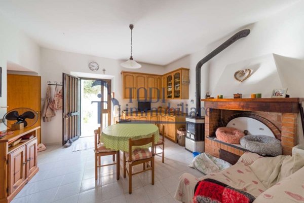 casa indipendente in vendita a Todi in zona Pian di Porto