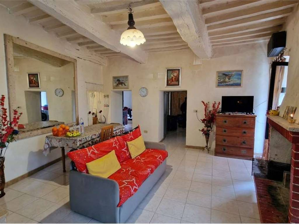 casa indipendente in vendita a Todi in zona Monticello