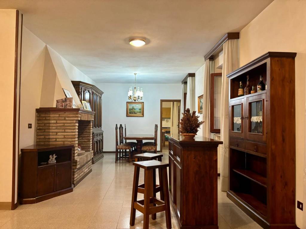 casa indipendente in vendita a Todi in zona Pian di San Martino