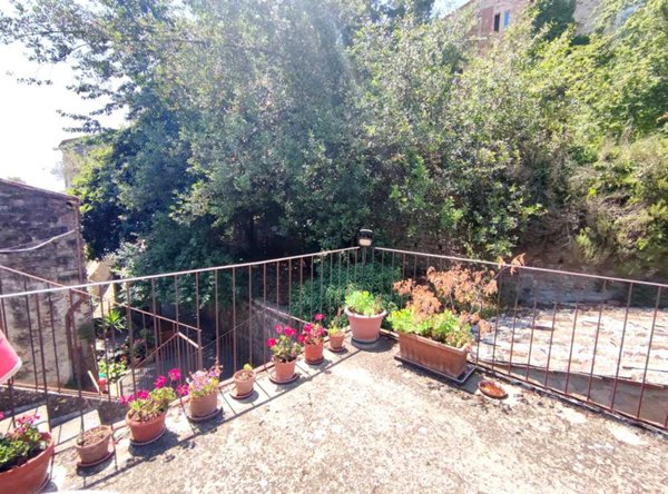 appartamento in vendita a Todi