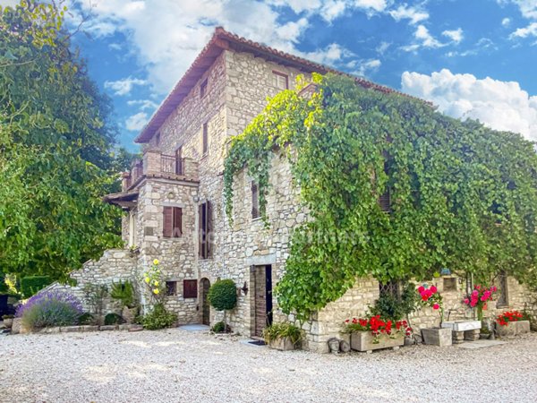 appartamento in vendita a Todi