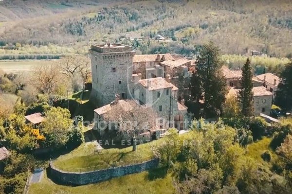 casa indipendente in vendita a Todi