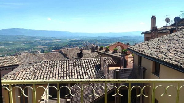 appartamento in vendita a Todi