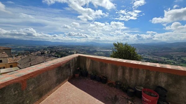appartamento in vendita a Todi