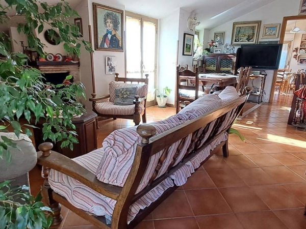 appartamento in vendita a Todi