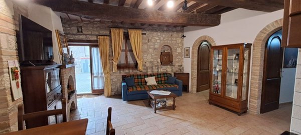 appartamento in vendita a Todi