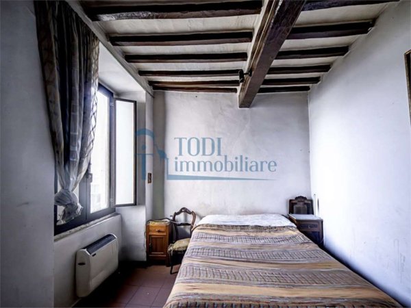 appartamento in vendita a Todi