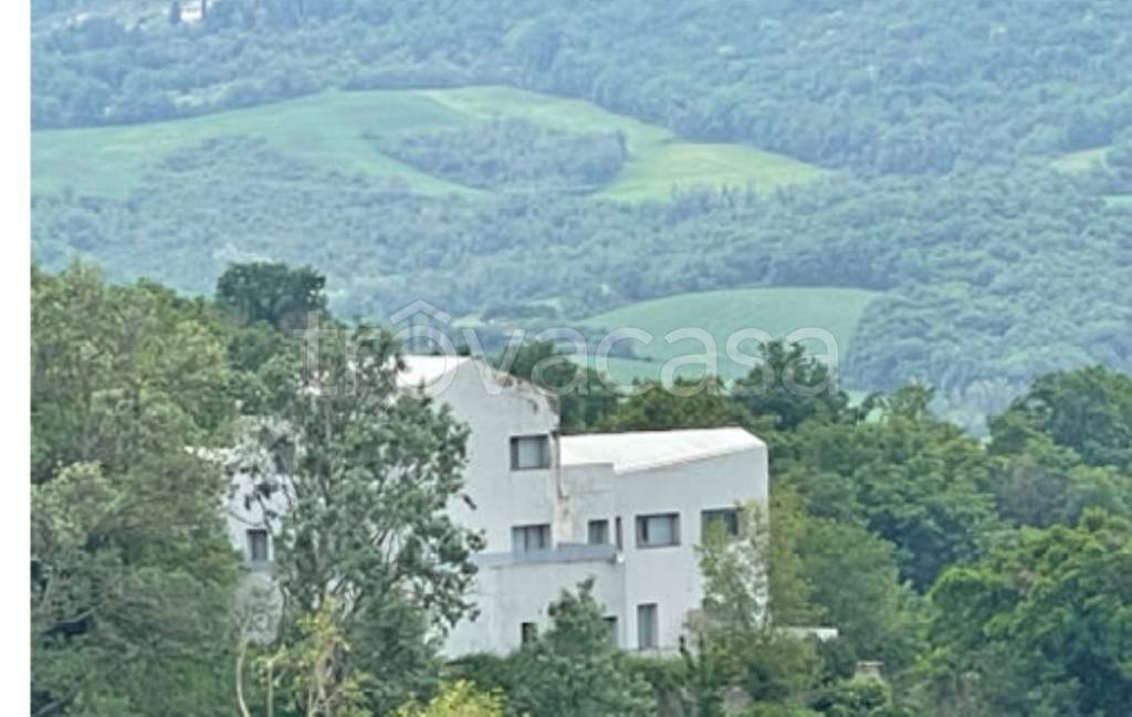 appartamento in vendita a Todi