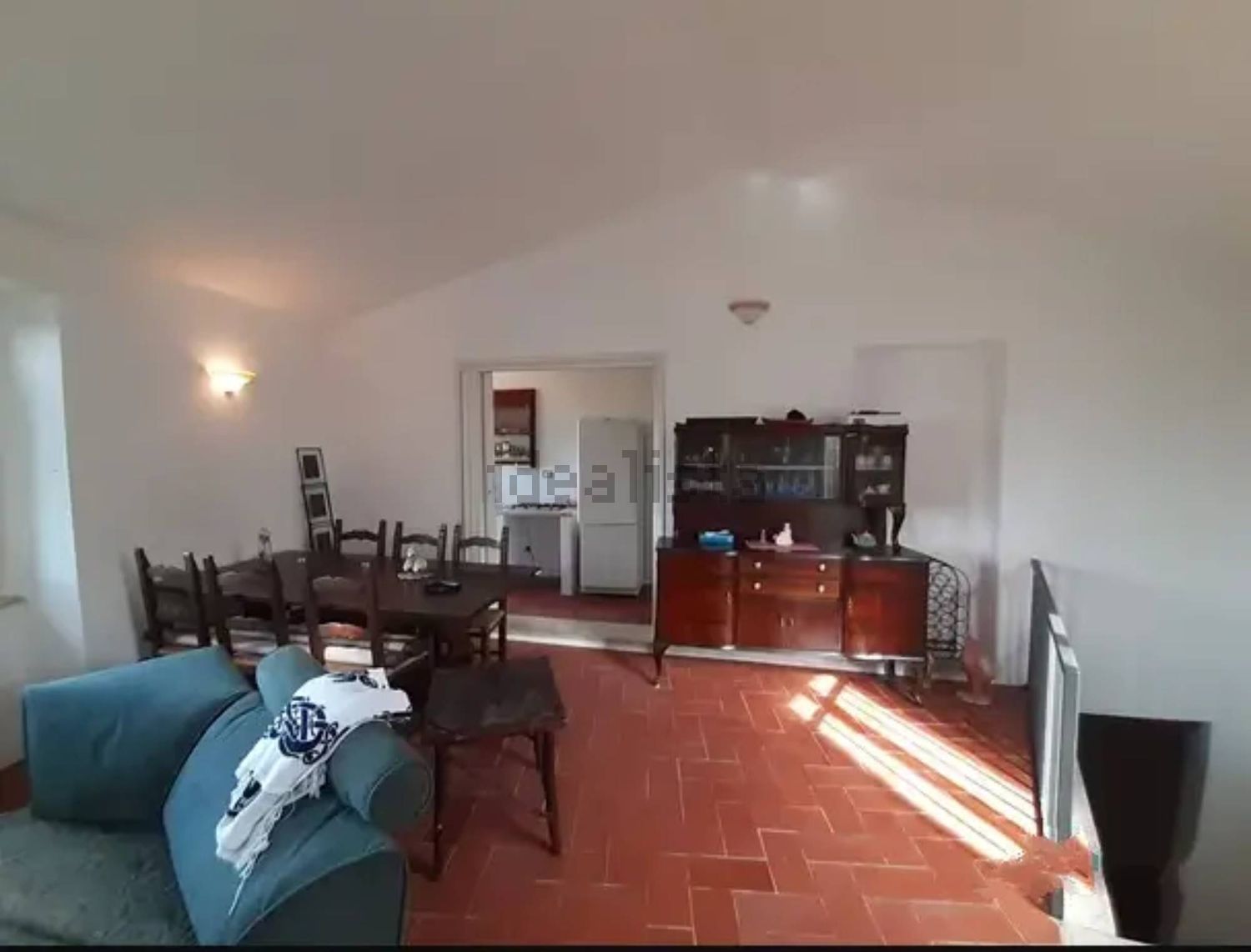 appartamento in vendita a Todi in zona Rosceto