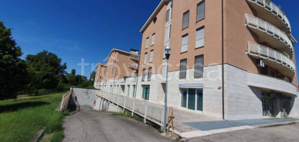 appartamento in vendita a Todi