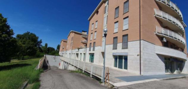 appartamento in vendita a Todi