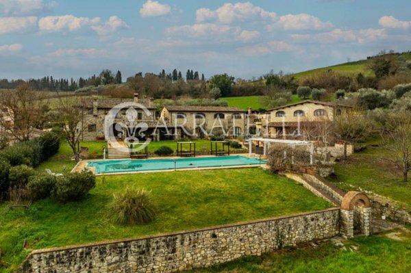 casa indipendente in vendita a Todi