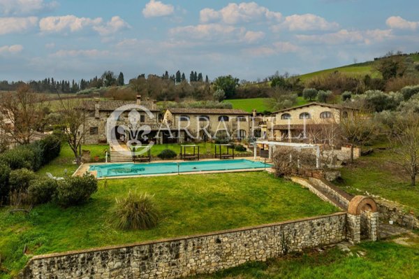 casale in vendita a Todi