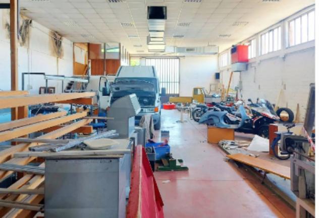 negozio in vendita a Todi