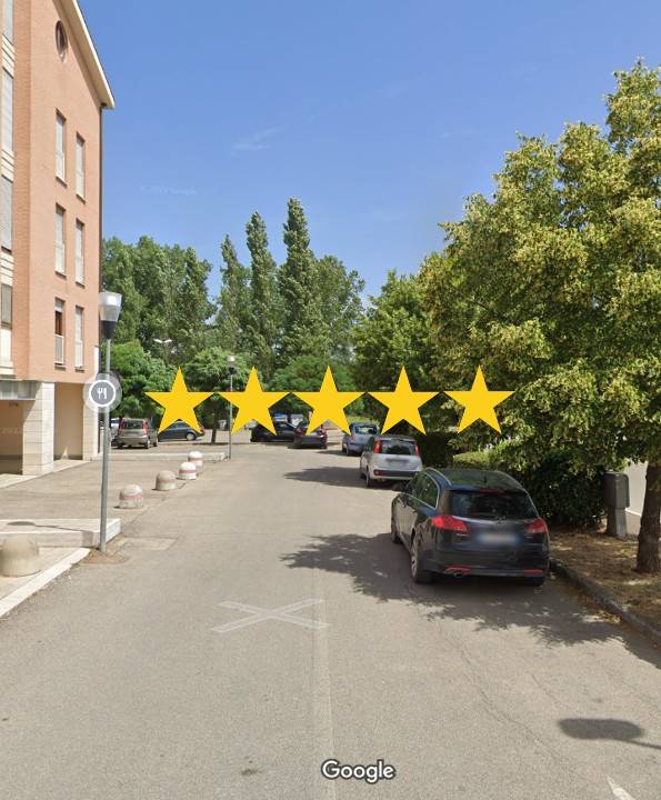 appartamento in vendita a Todi
