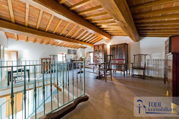 appartamento in vendita a Todi
