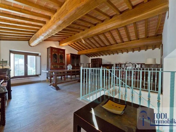 appartamento in vendita a Todi