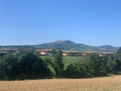 casa indipendente in vendita a Todi