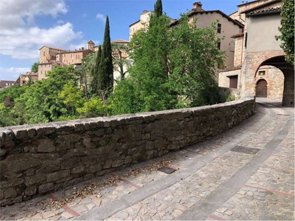 appartamento in vendita a Todi