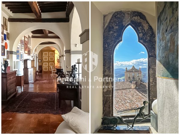 appartamento in vendita a Todi