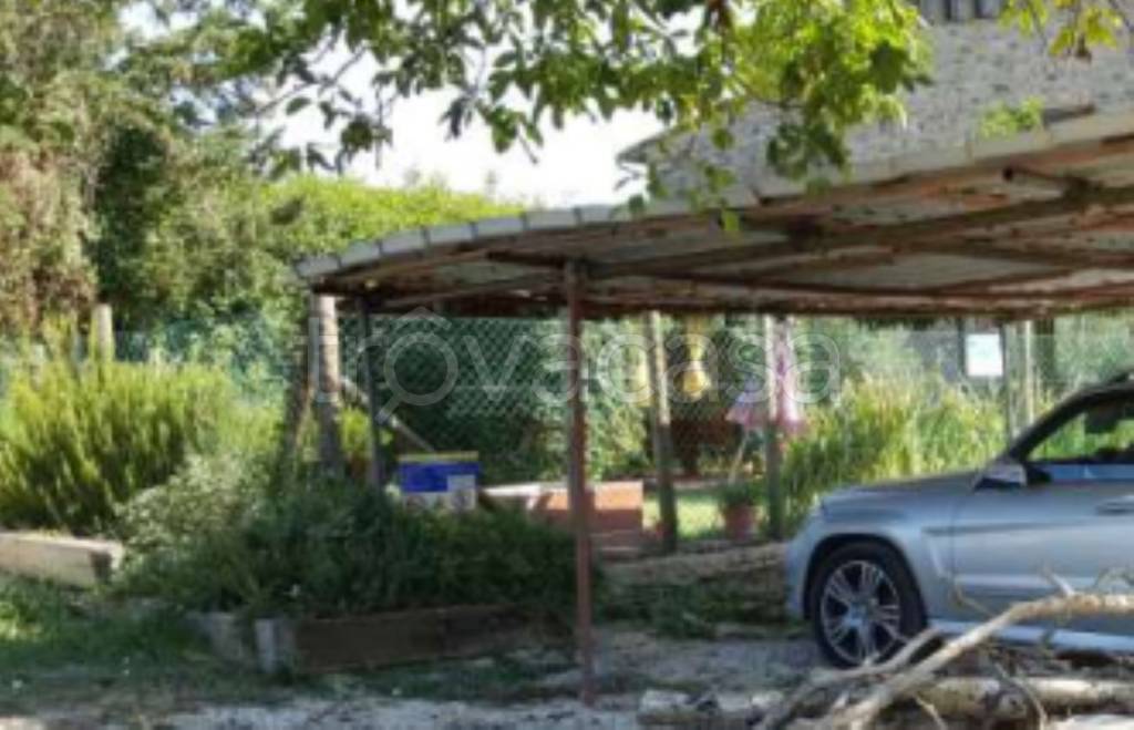 appartamento in vendita a Todi in zona Pian di San Martino