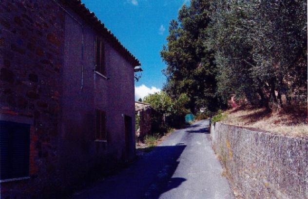 appartamento in vendita a Todi in zona Quadro