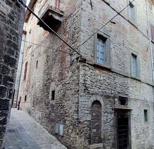 casa indipendente in vendita a Todi