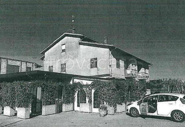 appartamento in vendita a Todi in zona Pantalla