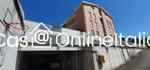 appartamento in vendita a Todi