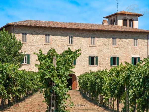 intera palazzina in vendita a Todi