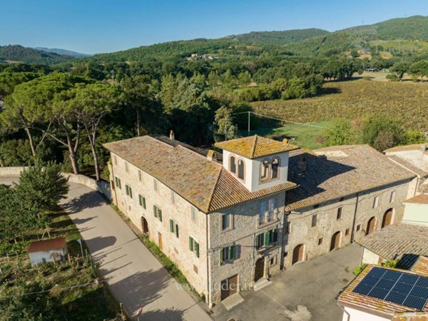 intera palazzina in vendita a Todi