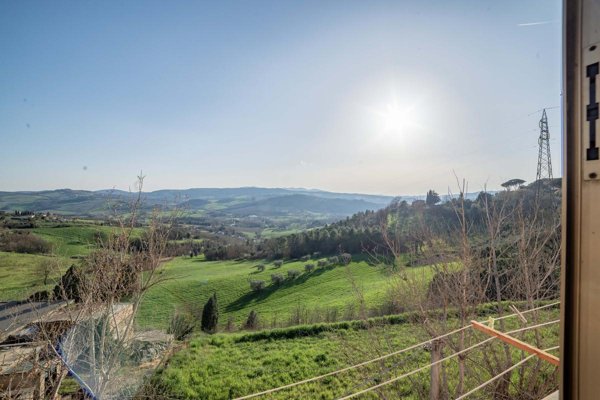 appartamento in vendita a Todi