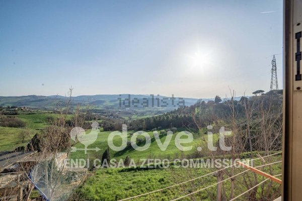 appartamento in vendita a Todi