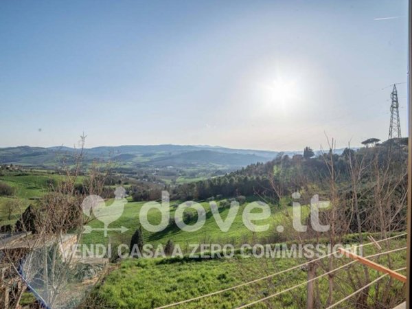 appartamento in vendita a Todi