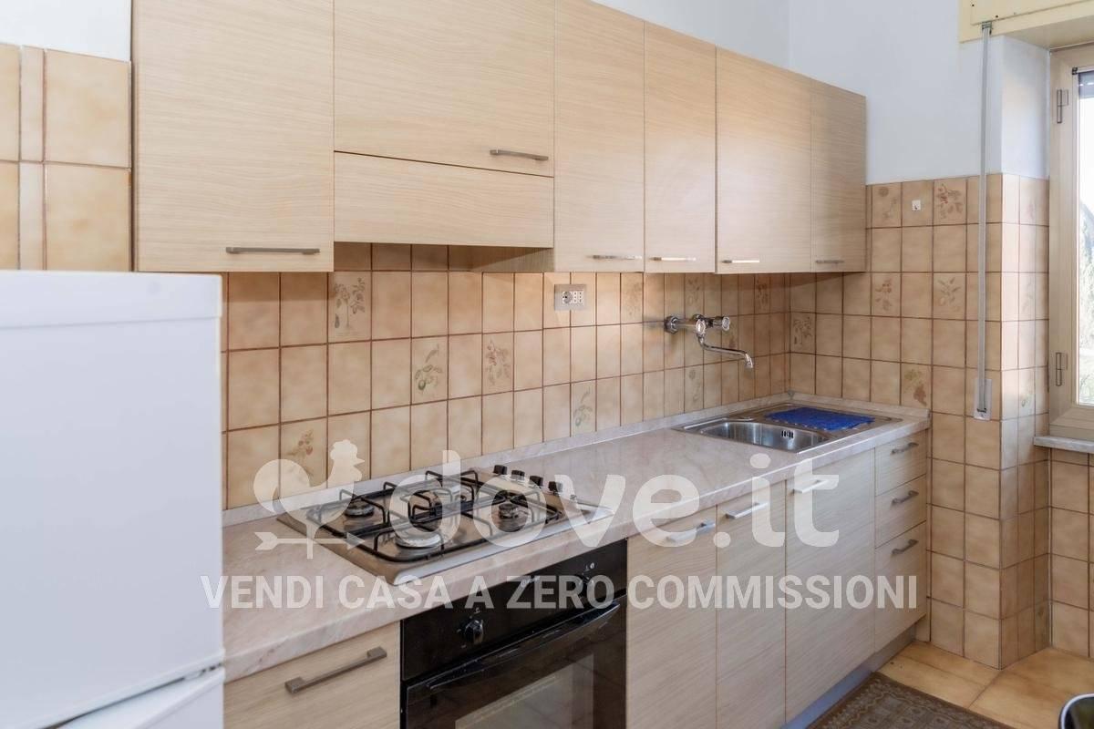 appartamento in vendita a Todi