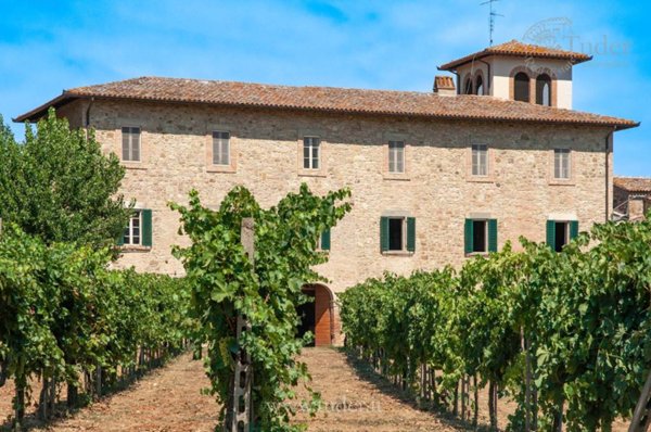 villa in vendita a Todi