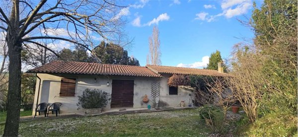 azienda agricola in vendita a Todi