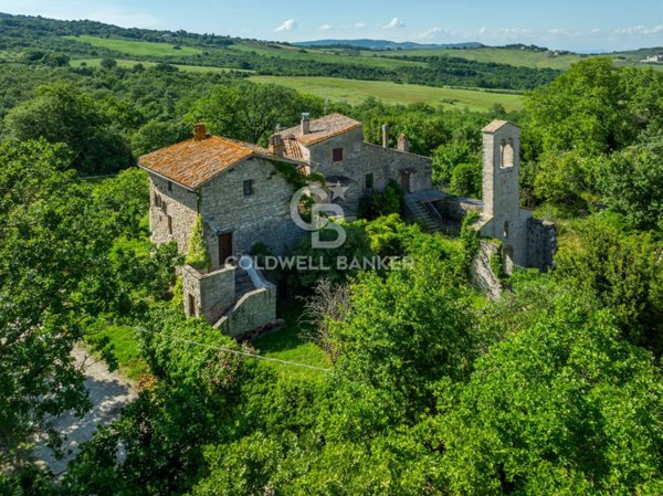 casa indipendente in vendita a Todi in zona Torregentile