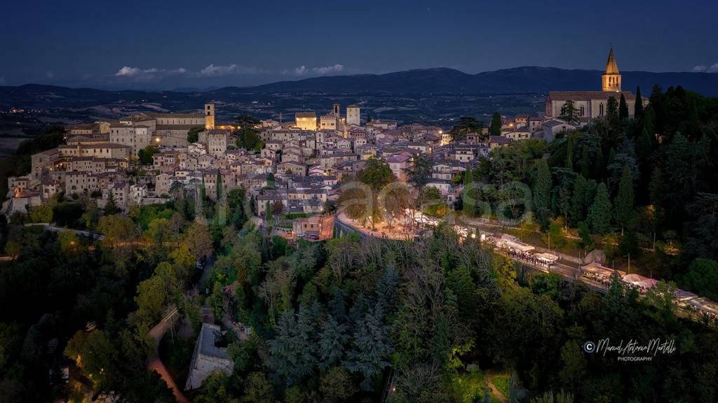 appartamento in vendita a Todi