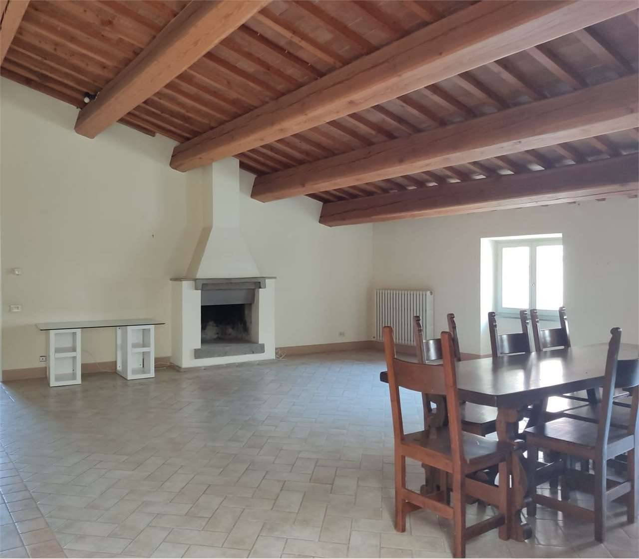 appartamento in vendita a Todi