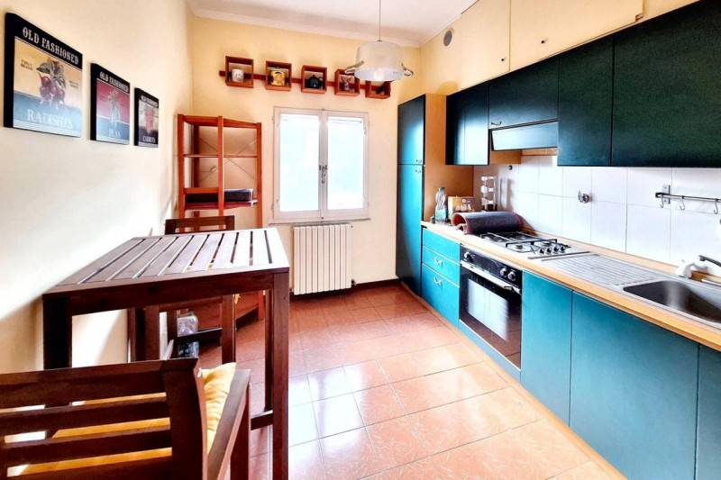 appartamento in vendita a Todi