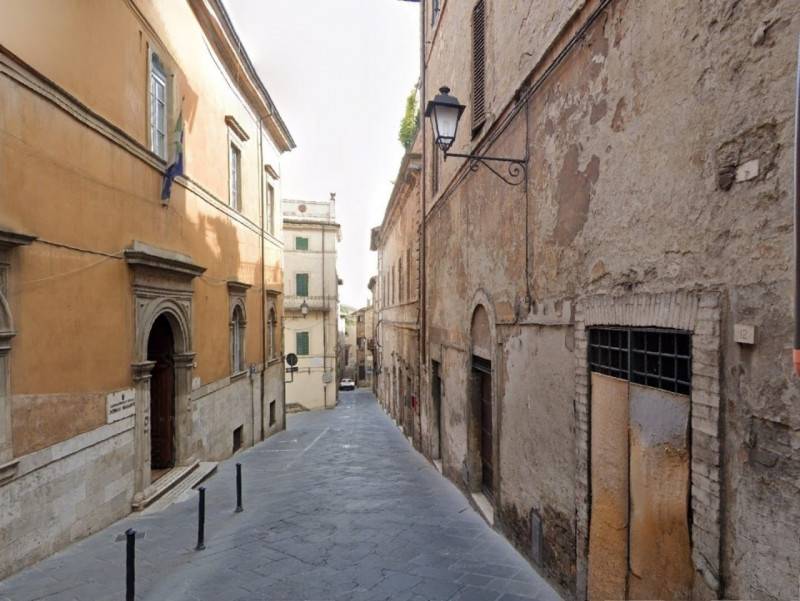 negozio in vendita a Todi