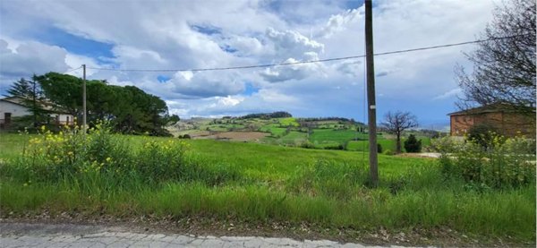 terreno agricolo in vendita a Todi in zona Pantalla
